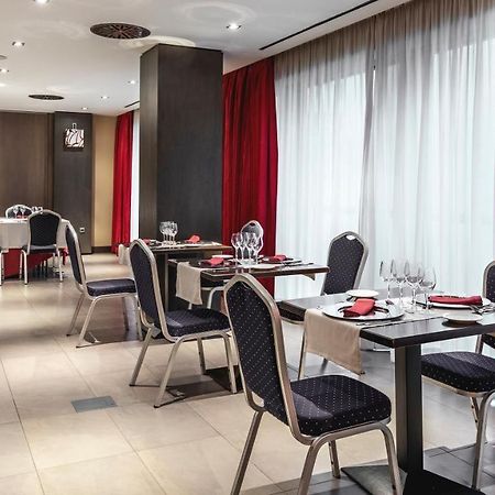 Be Live City Center Talavera Талавера-де-ла-Рейна Экстерьер фото
