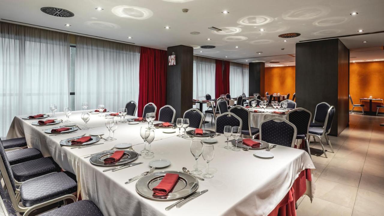 Be Live City Center Talavera Талавера-де-ла-Рейна Экстерьер фото