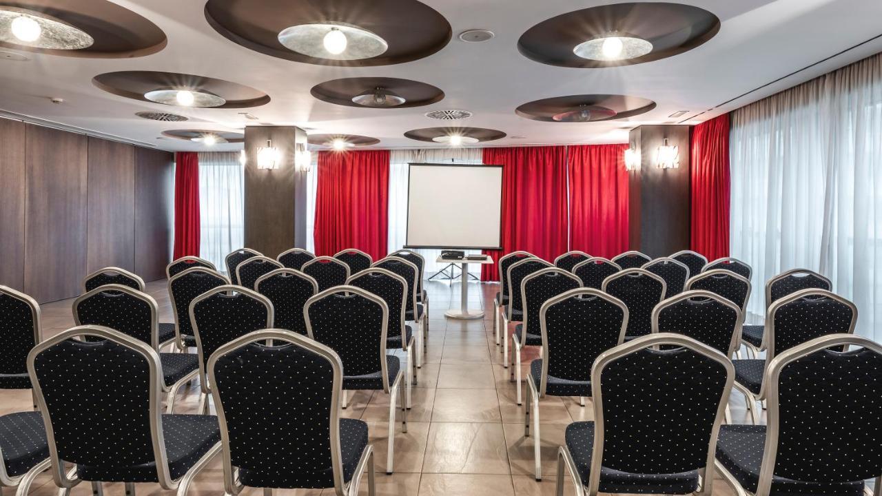 Be Live City Center Talavera Талавера-де-ла-Рейна Экстерьер фото