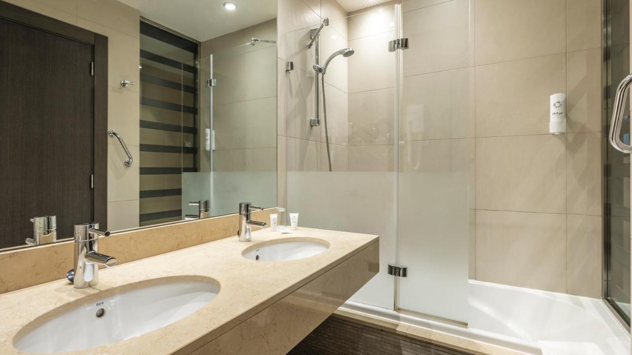 Be Live City Center Talavera Талавера-де-ла-Рейна Экстерьер фото