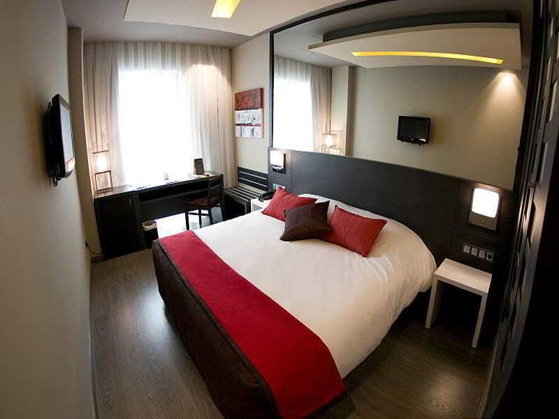 Be Live City Center Talavera Талавера-де-ла-Рейна Экстерьер фото