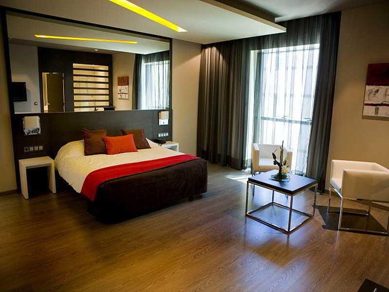 Be Live City Center Talavera Талавера-де-ла-Рейна Экстерьер фото