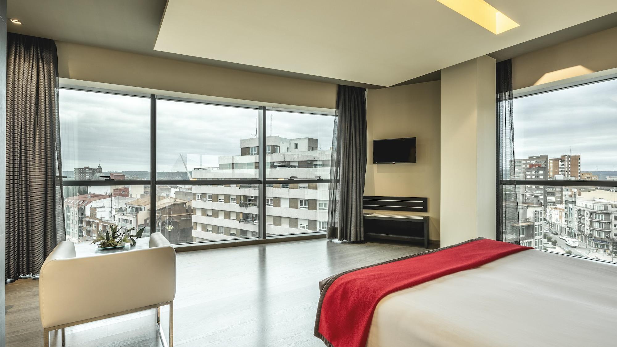 Be Live City Center Talavera Талавера-де-ла-Рейна Экстерьер фото