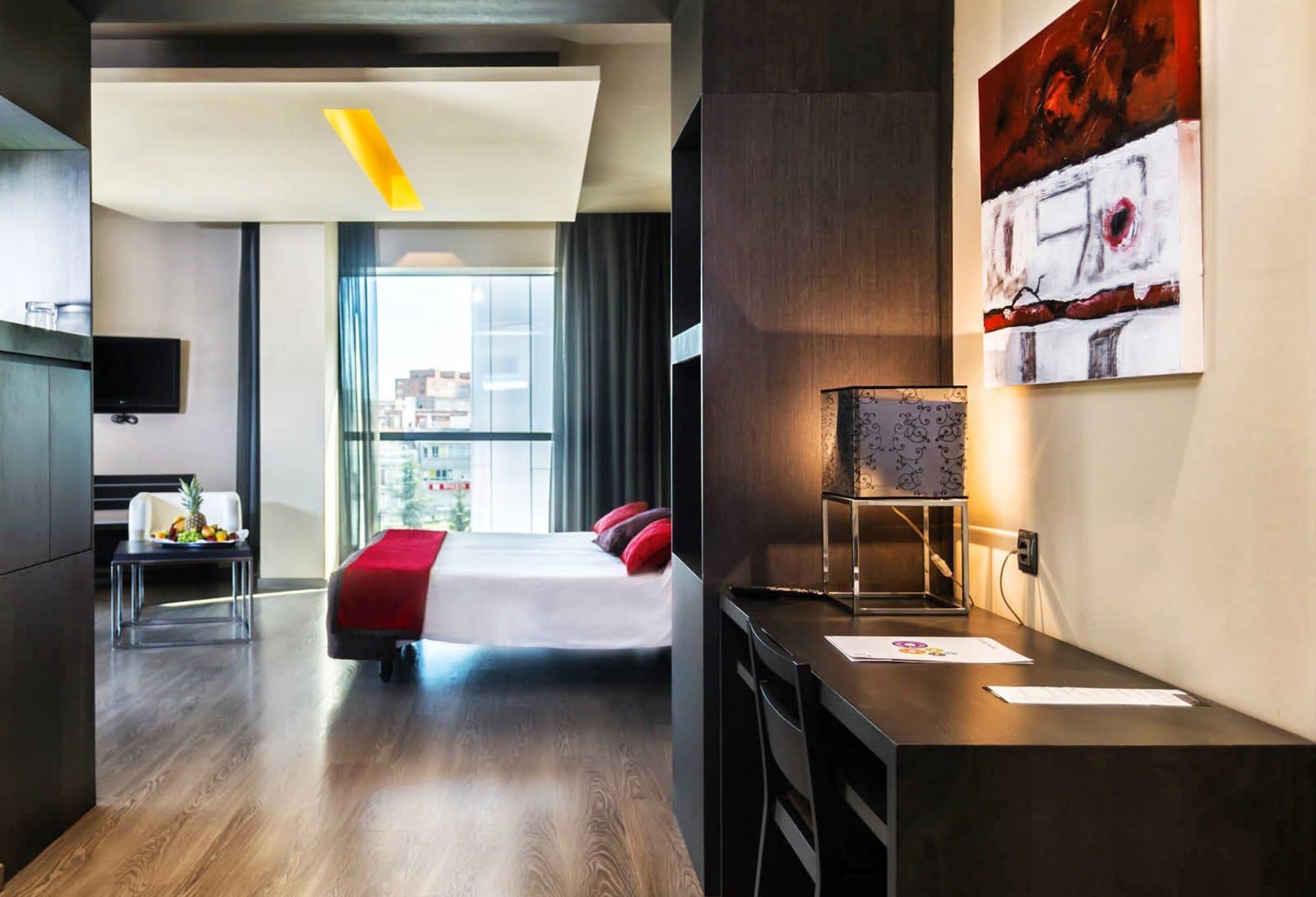 Be Live City Center Talavera Талавера-де-ла-Рейна Экстерьер фото