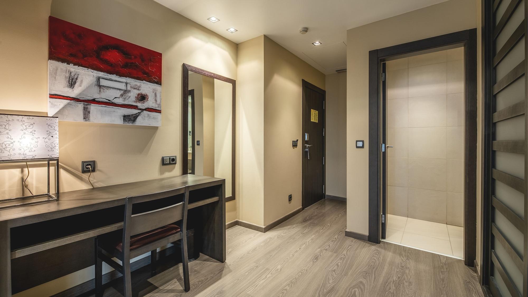 Be Live City Center Talavera Талавера-де-ла-Рейна Экстерьер фото