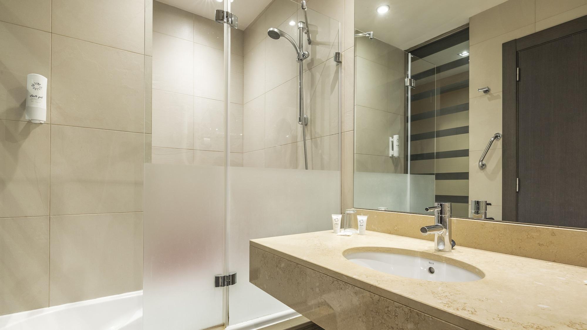 Be Live City Center Talavera Талавера-де-ла-Рейна Экстерьер фото