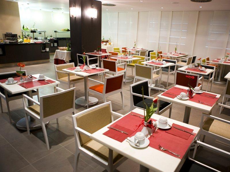 Be Live City Center Talavera Талавера-де-ла-Рейна Экстерьер фото