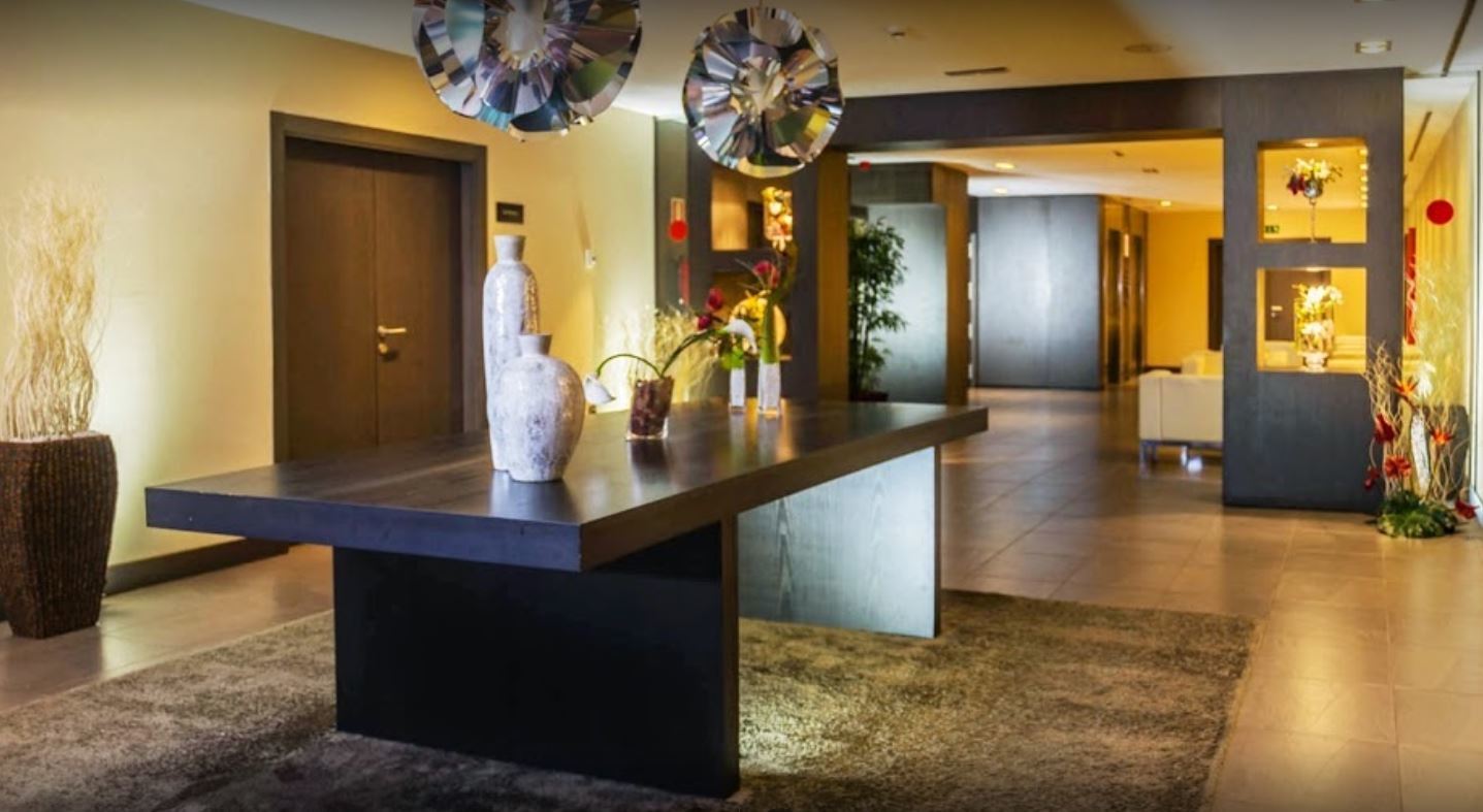 Be Live City Center Talavera Талавера-де-ла-Рейна Экстерьер фото