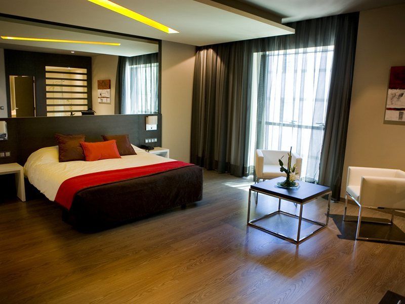 Be Live City Center Talavera Талавера-де-ла-Рейна Экстерьер фото