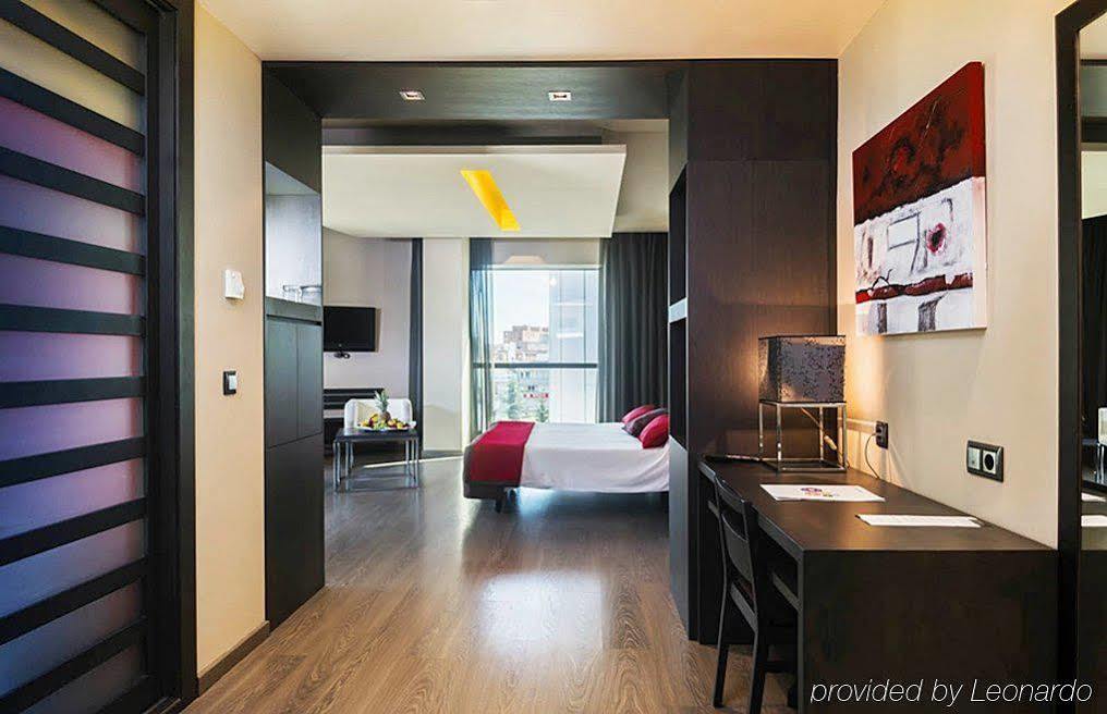 Be Live City Center Talavera Талавера-де-ла-Рейна Экстерьер фото