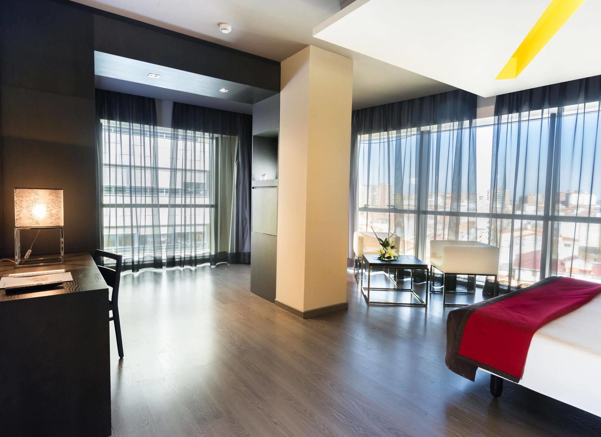 Be Live City Center Talavera Талавера-де-ла-Рейна Экстерьер фото