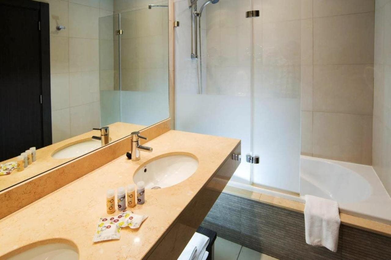 Be Live City Center Talavera Талавера-де-ла-Рейна Экстерьер фото